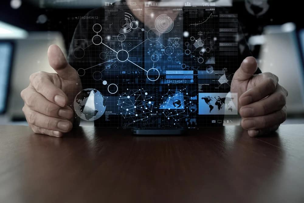 Invisible tech powers visible change—we reveal what’s underneath.