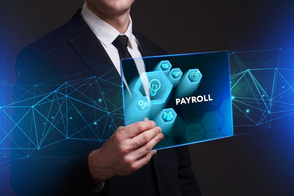 How FinTech is Shaping the Future of Payroll and HR Finance