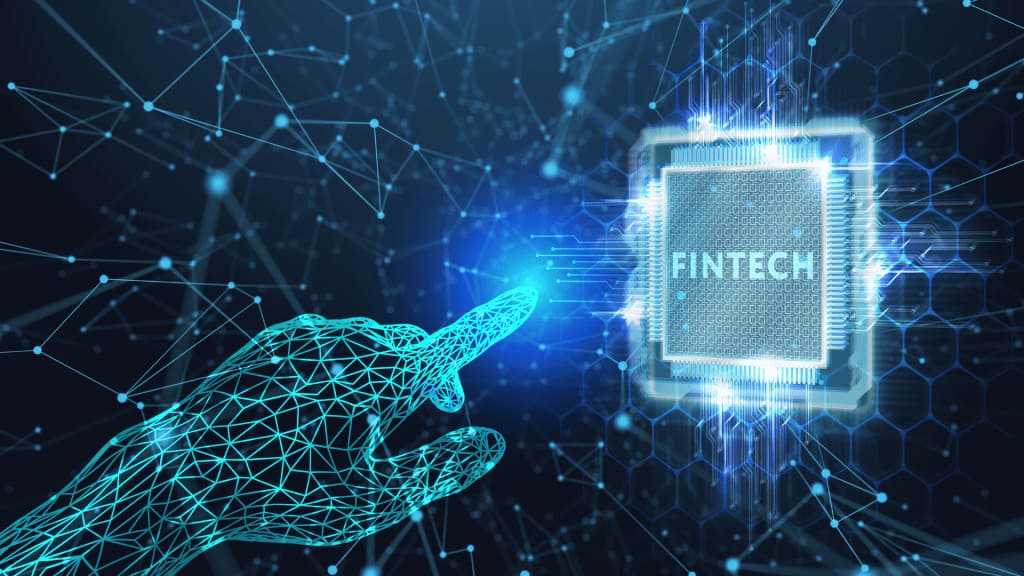 Revolutionizing B2B Lending with FinTech Platforms