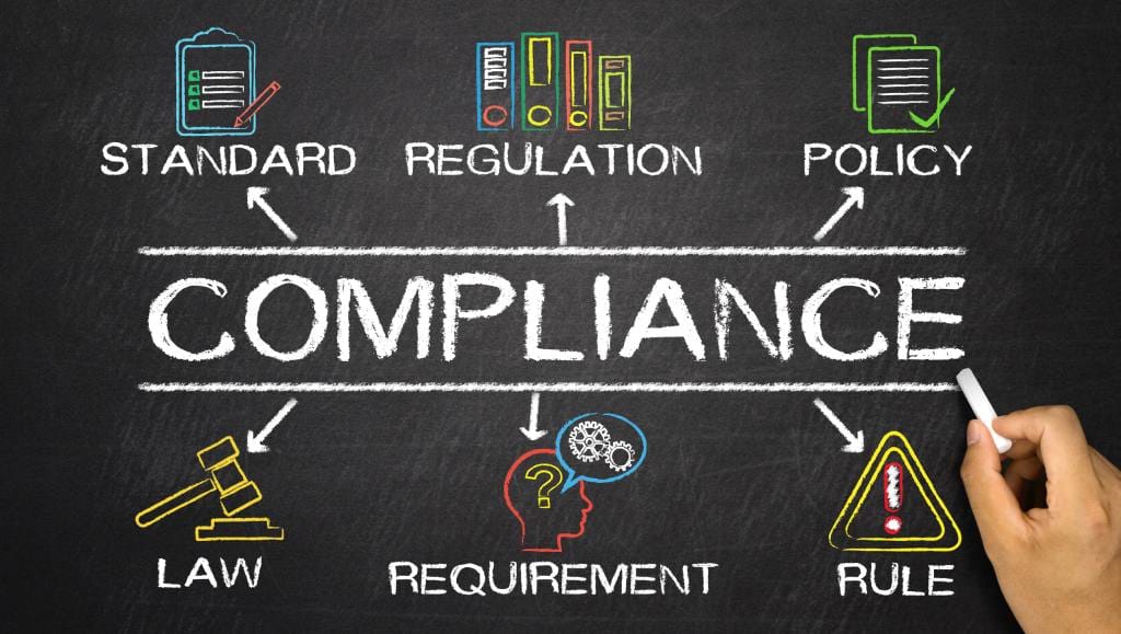 How FinTech is Accelerating Regulatory Compliance for Firms