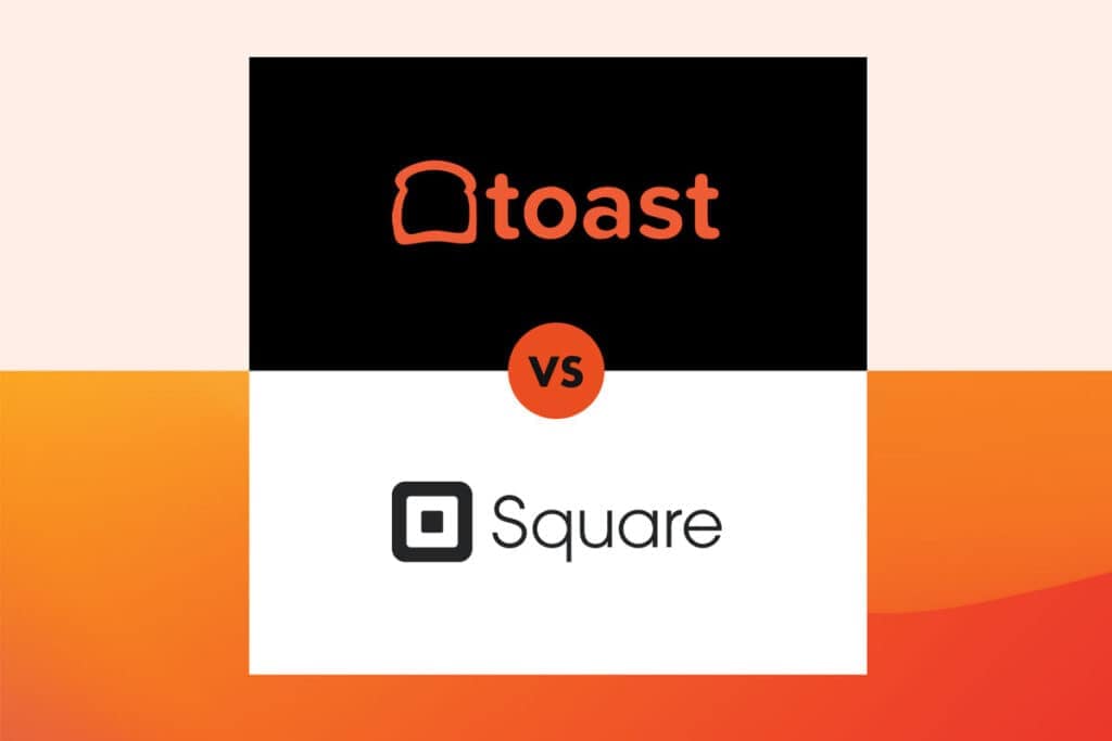 Square and Toast Announce Integration to Streamline Restaurant Payments