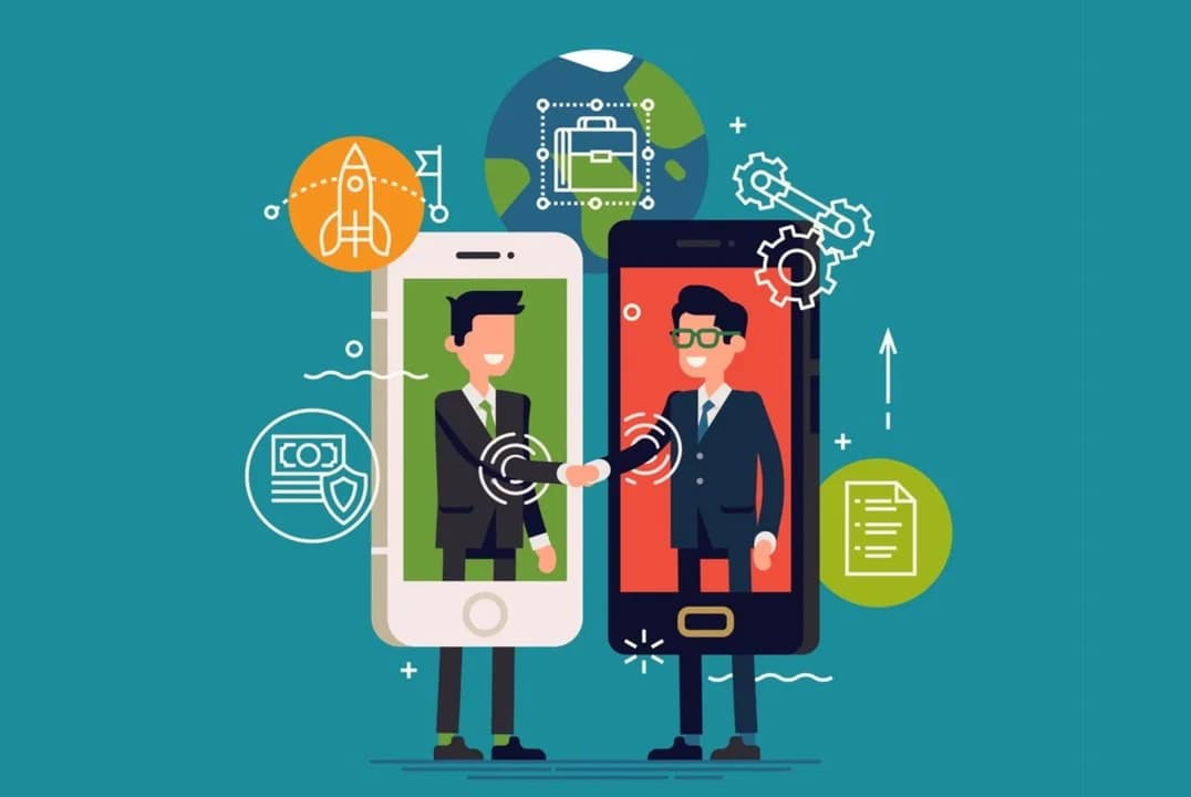 The Underrated Tech Disrupting Financial Services Today