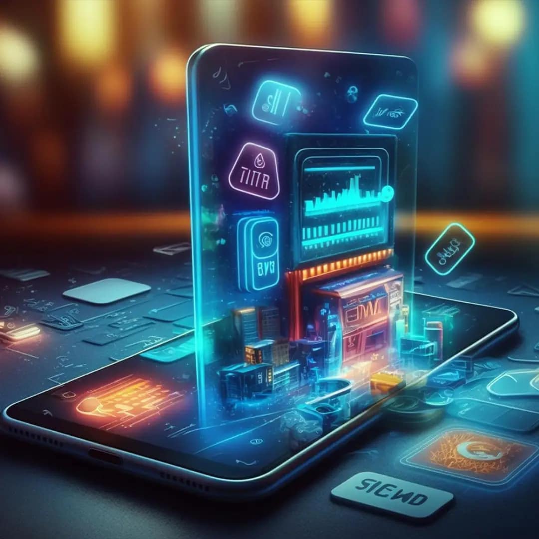 The Rise of Financial Super Apps: Revolutionizing How We Manage Money