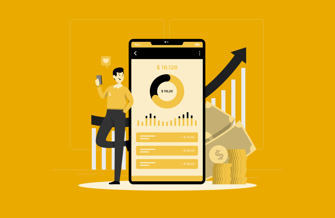 FinTech isn’t a trend—it’s a transformation, and we’re on the ground.