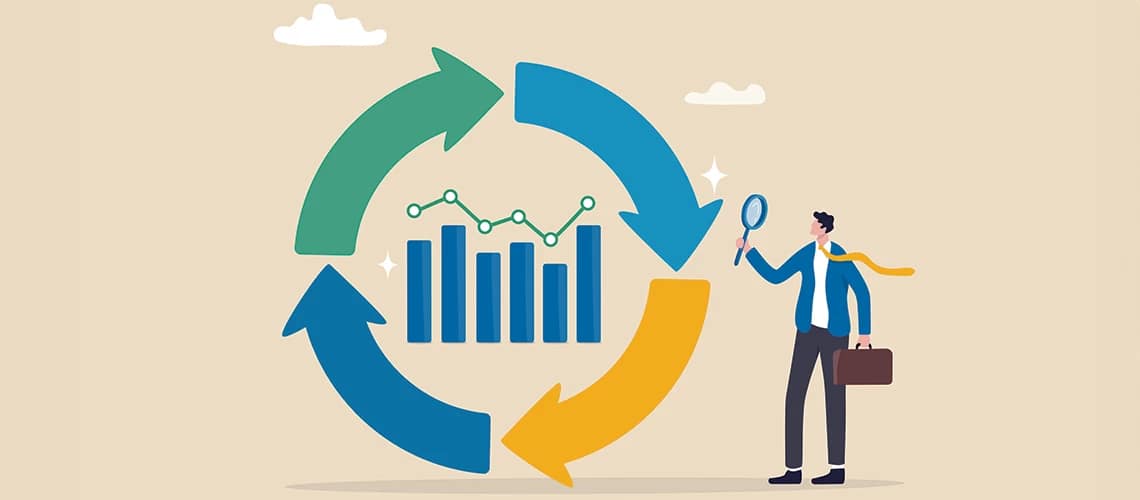 When Finance Thinks for Itself: How Autonomous Systems Are Rewriting Capital Flow