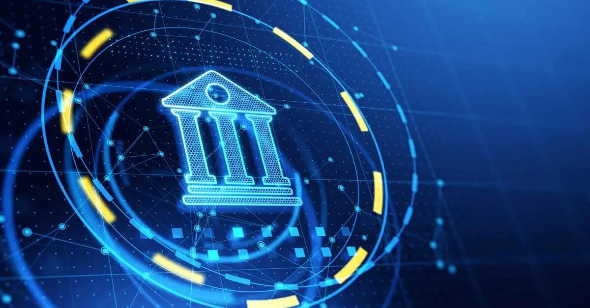 Building the Digital Bank of Tomorrow, One Line of Code at a Time
