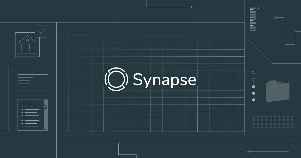 Banking-as-a-Service Platform Synapse Adds New Core API Layers for Cross-Border Use