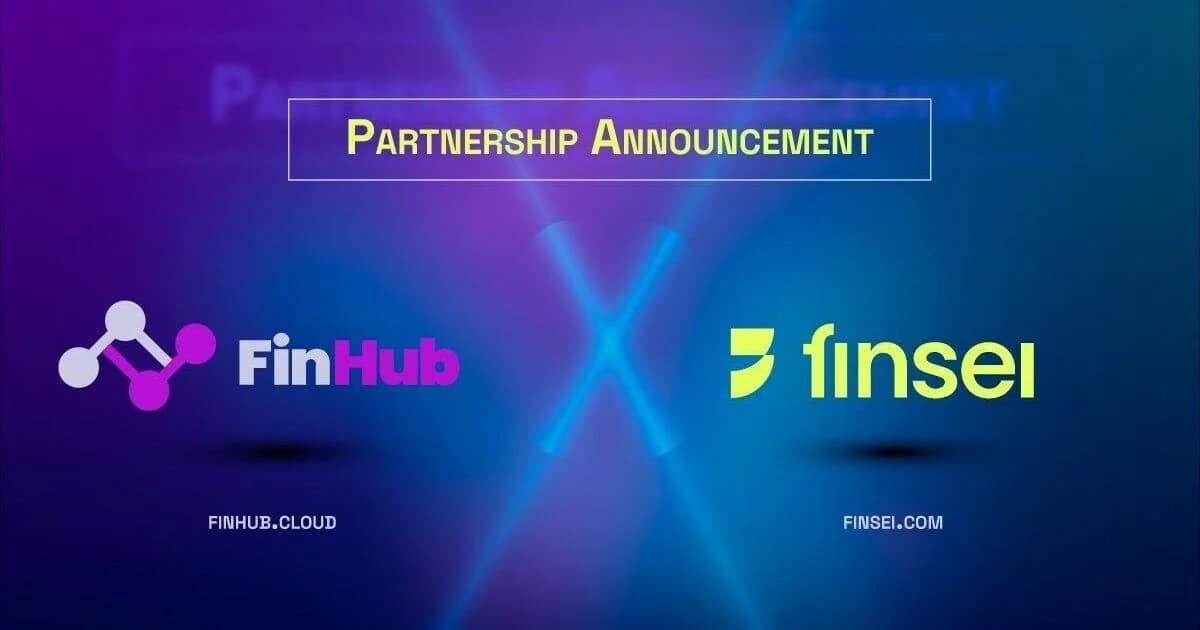 FinSei Ltd and FinHub.cloud Join Forces to Accelerate Payment Solutions Across Europe