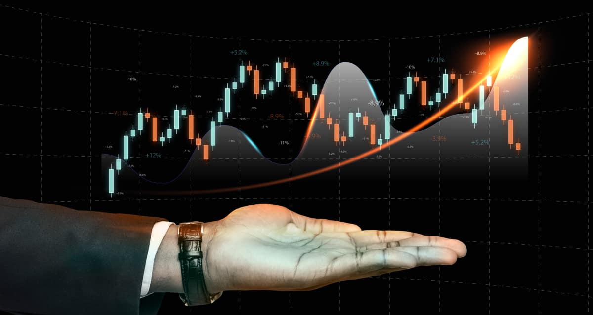 How Technology Is Turning Traditional Finance Into a Seamless Digital Experience