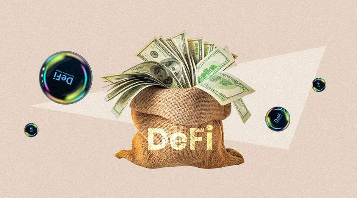 DeFi vs Traditional Finance: Bridging the Regulatory Gap