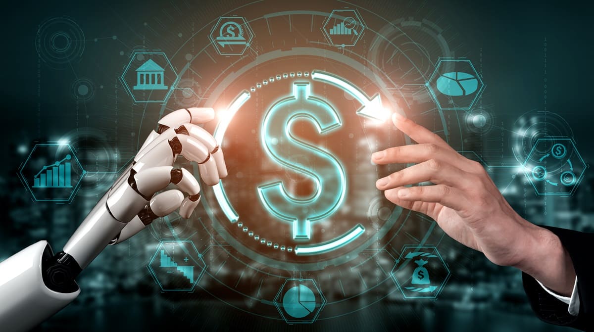 In the Age of Predictive Finance, Are We Still in Control of Our Money?