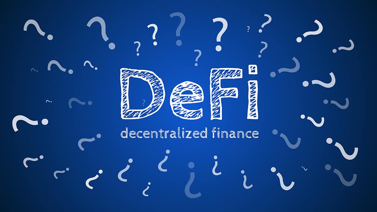 Finance has gone digital, decentralized, and redefined—we follow the shift.