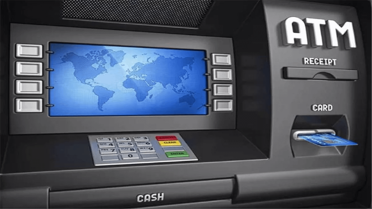This is the news layer for the machines that move money.