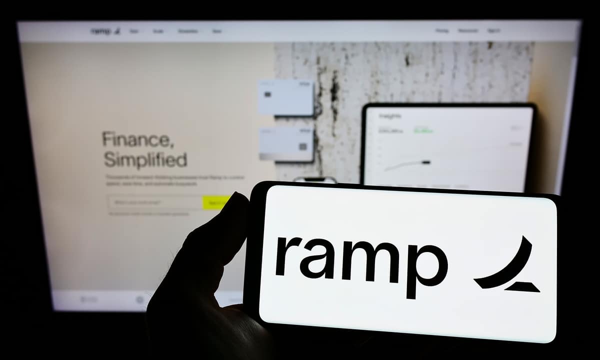 Ramp Expands Into FX Payments to Support Global Finance Teams
