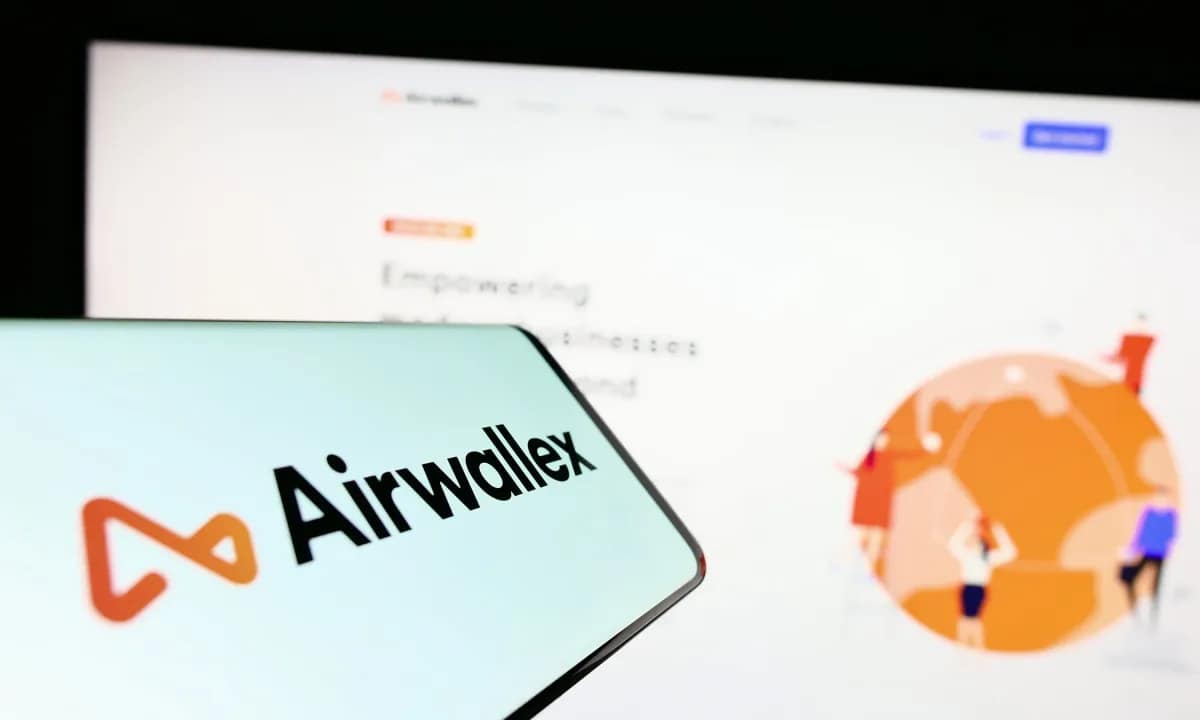Airwallex Expands Global Payments Stack with New EU & APAC Partnerships