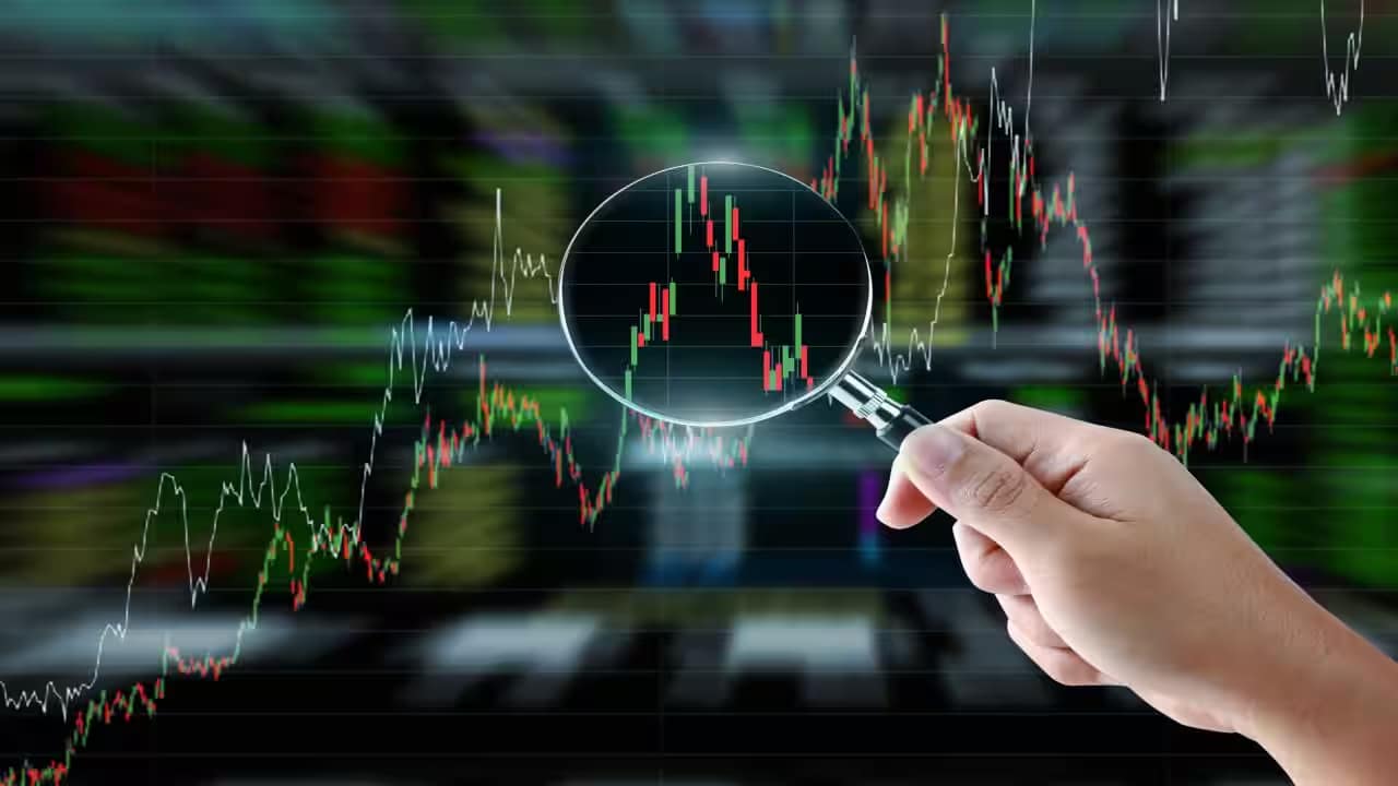 Finance has gone quiet, seamless, fast. That’s the news now.