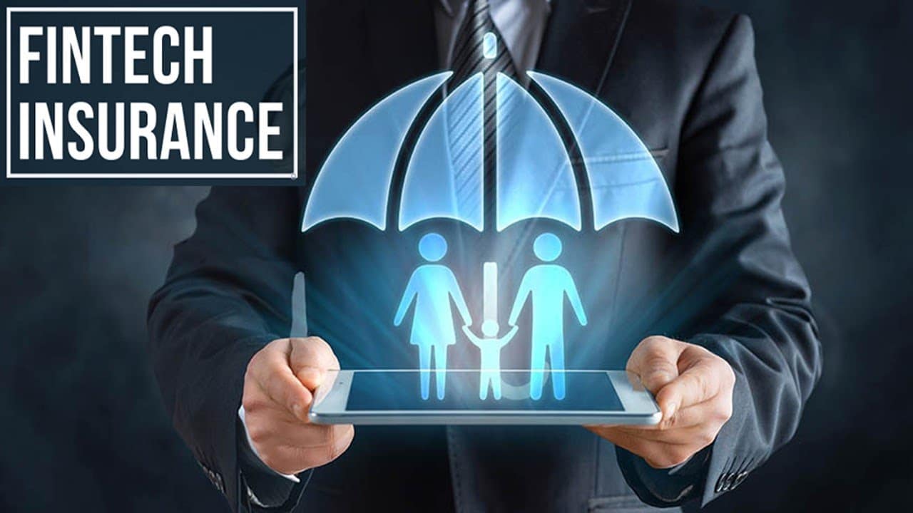 How Fintech Innovations Are Changing the Way We Think About Insurance