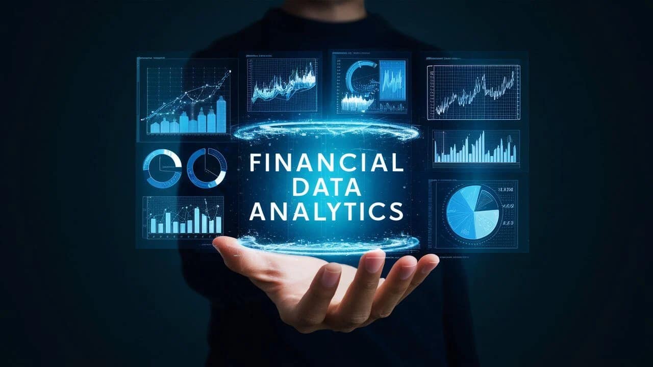 How Real-Time Data Analytics Is Revolutionizing Financial Decision-Making