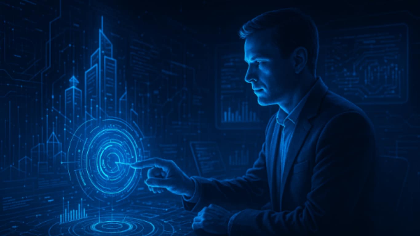 How Quiet Code Is Shaping Loud Markets: A New Narrative in Fintech