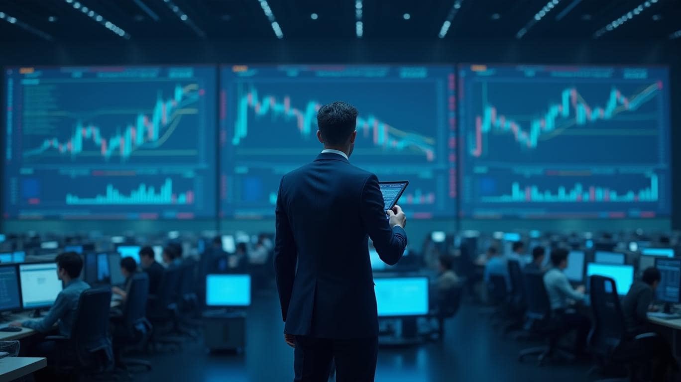 How Fintech Is Quietly Rewriting the Rules of Global Finance Today