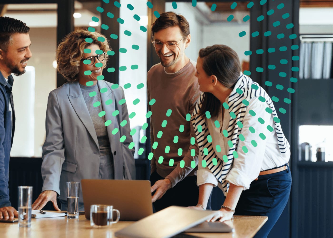 The Silent Revolution: How FinTech is Streamlining Back-Office Finance