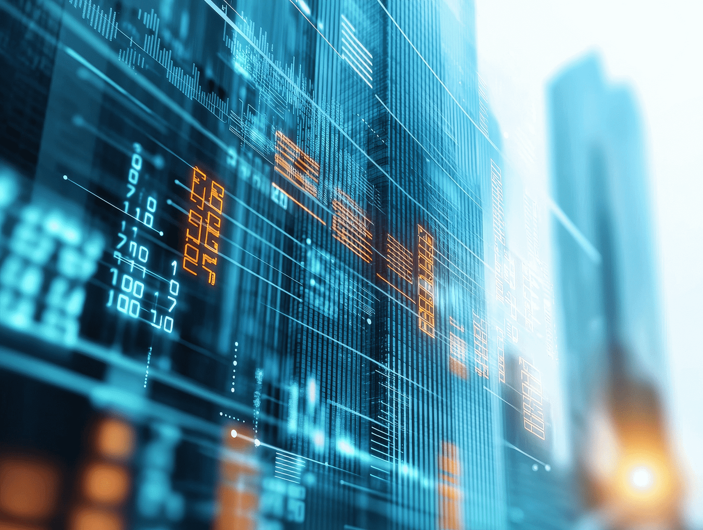 Modern finance is coded differently — we decode its new language daily.
