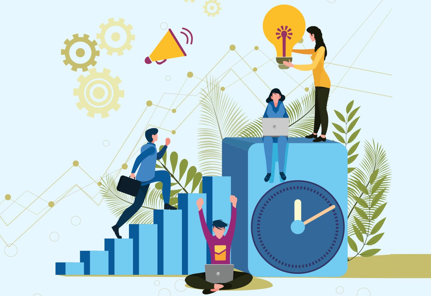 Why Finance Needs to Embrace Agility to Survive the Tech Disruption