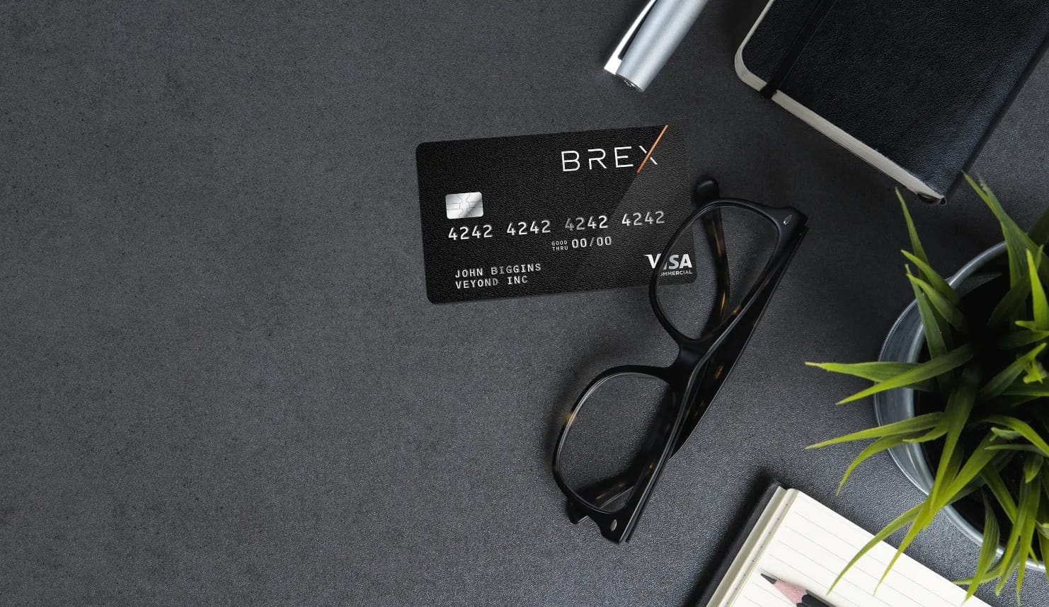 Visa Collaborates with Brex to Expand Corporate Credit Access for Startups