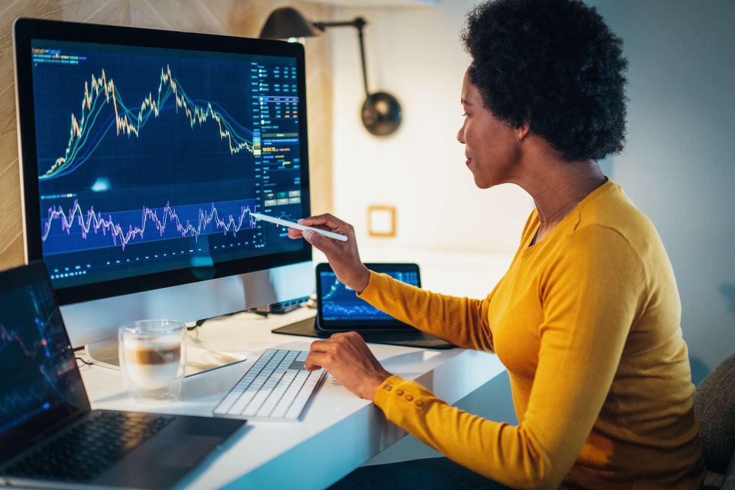 We don’t just watch markets—we track what’s automating them.
