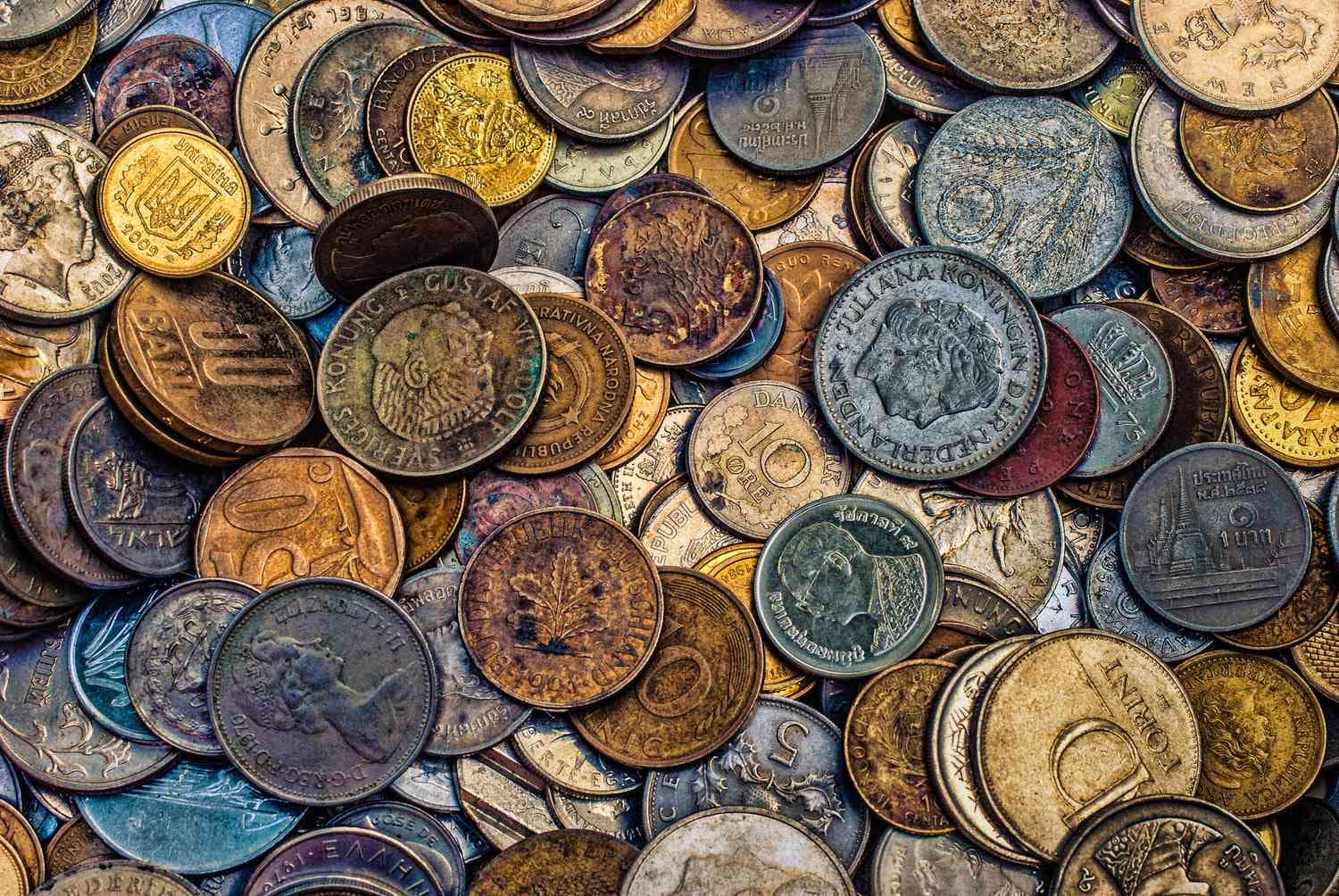 Money doesn’t move like it used to. We explain why.