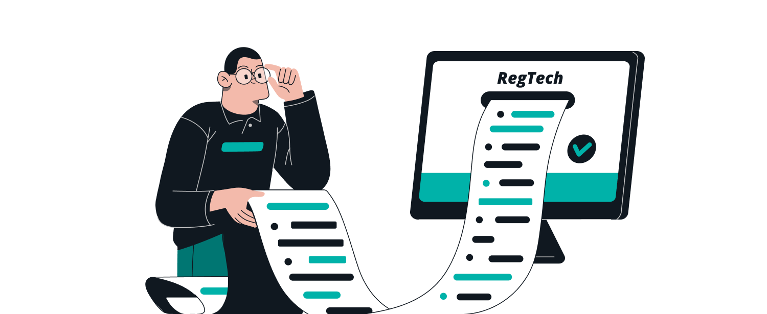 Embedded Compliance: RegTech Tools Now Built Directly into APIs