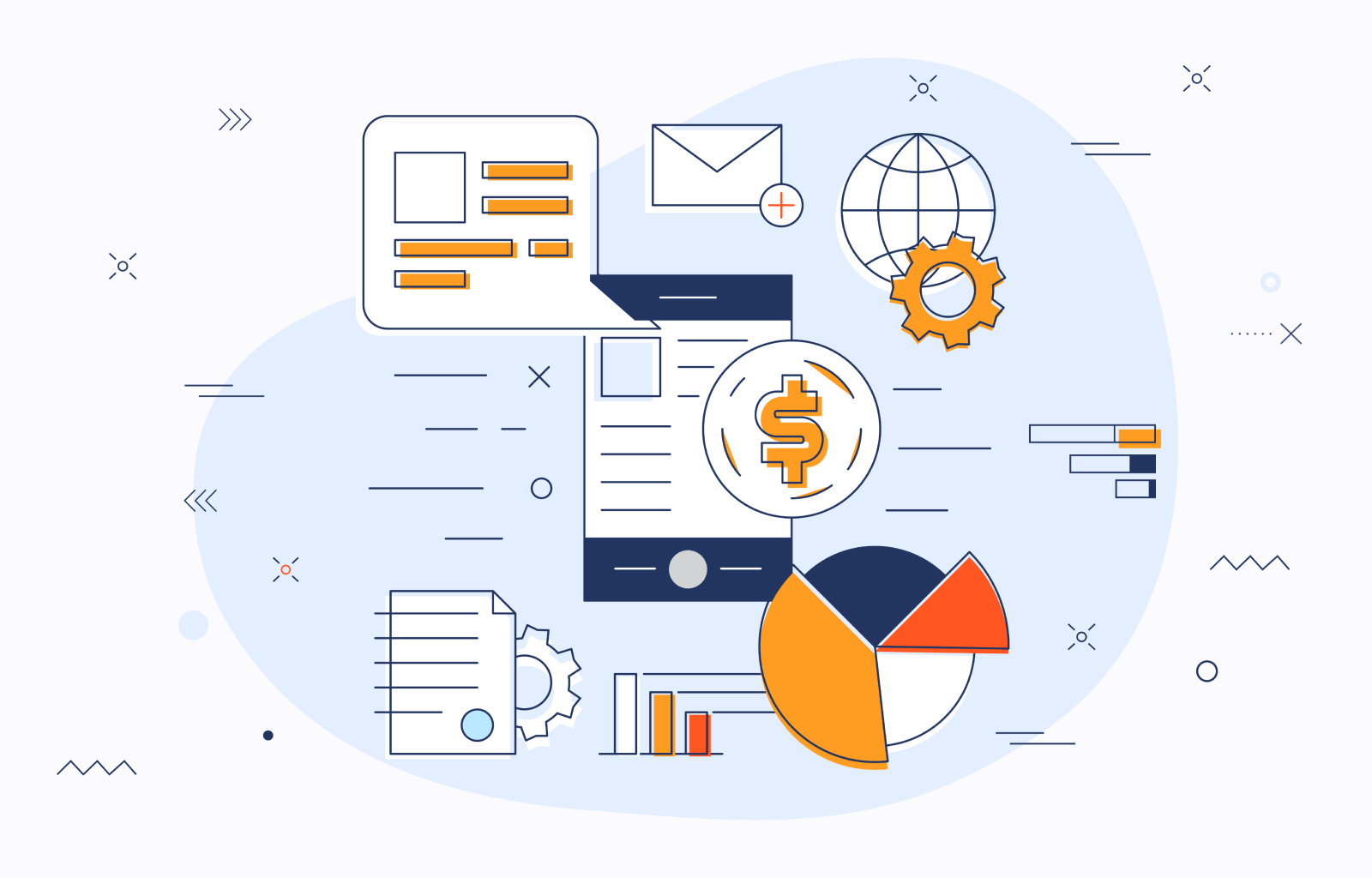 Financial Data Marketplaces Emerge as the Next Big Fintech Asset