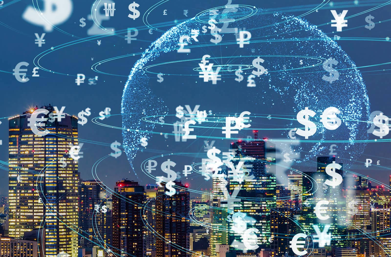 The Digital Revolution That’s Changing How We Think About Money