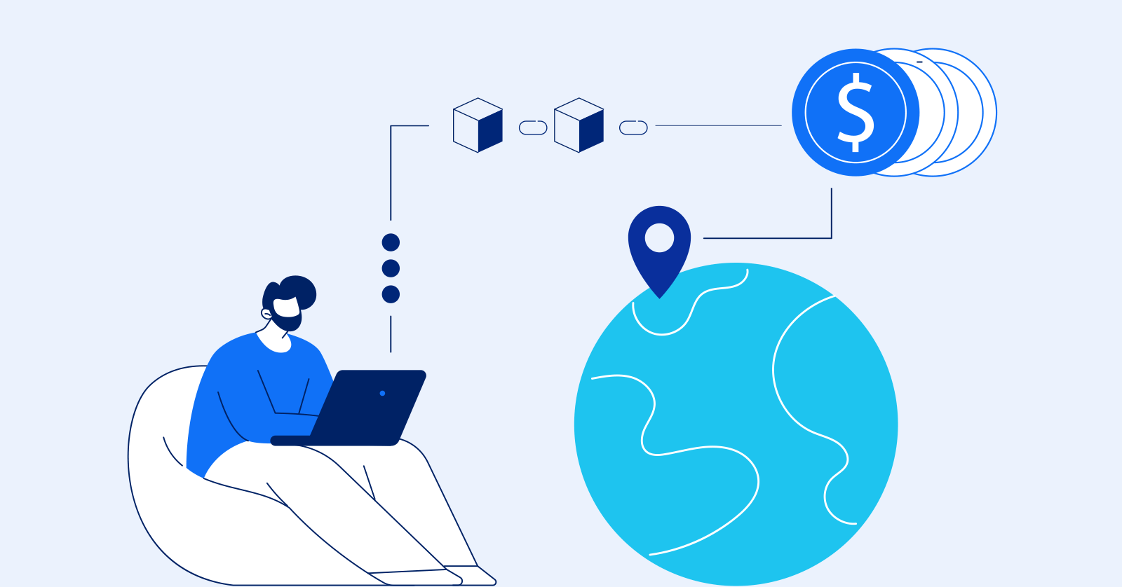 Smart Routing Optimizes Cross-Border B2B Payments by 30%