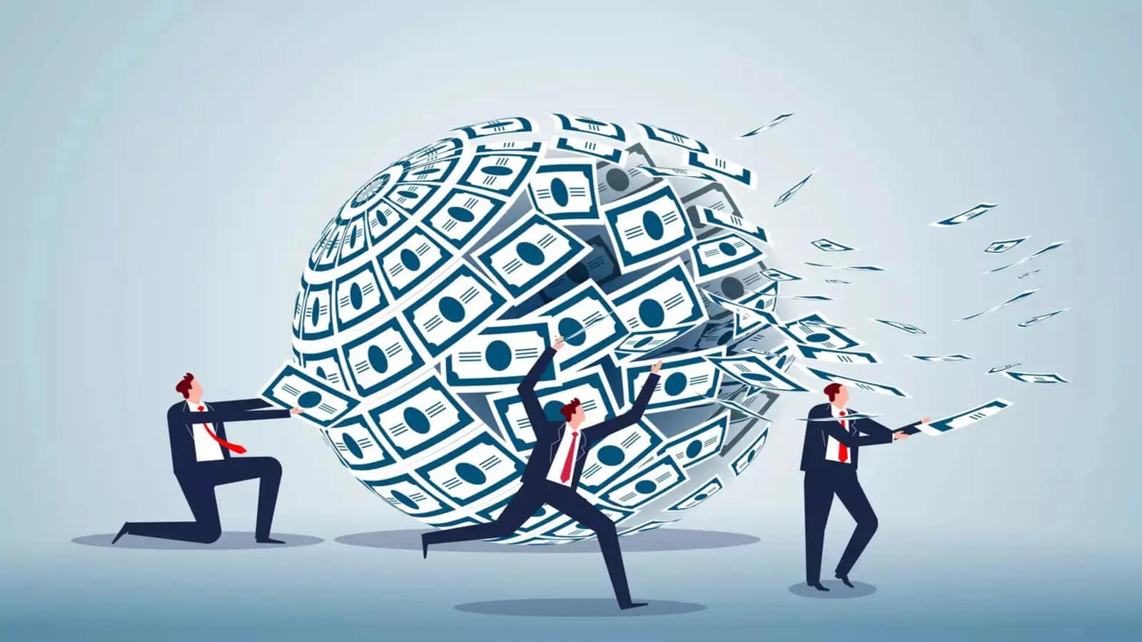 The Death of Delay: How Real-Time Finance Is Reprogramming Business