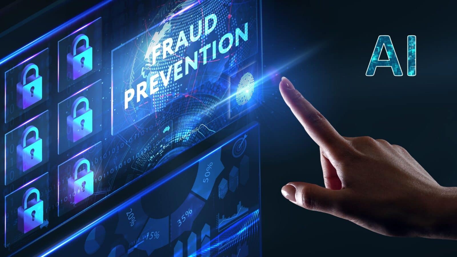 Partnership Advances Fraud Safeguards in AI-Enabled Lending Solutions