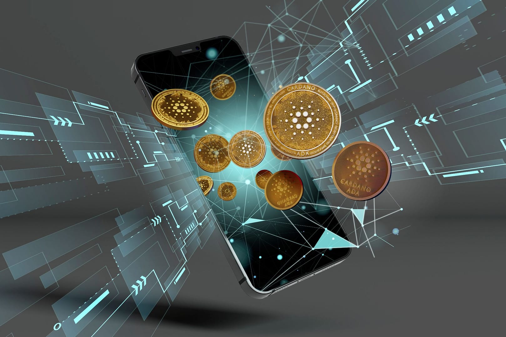How FinTech Is Reshaping the Way the World Moves Money
