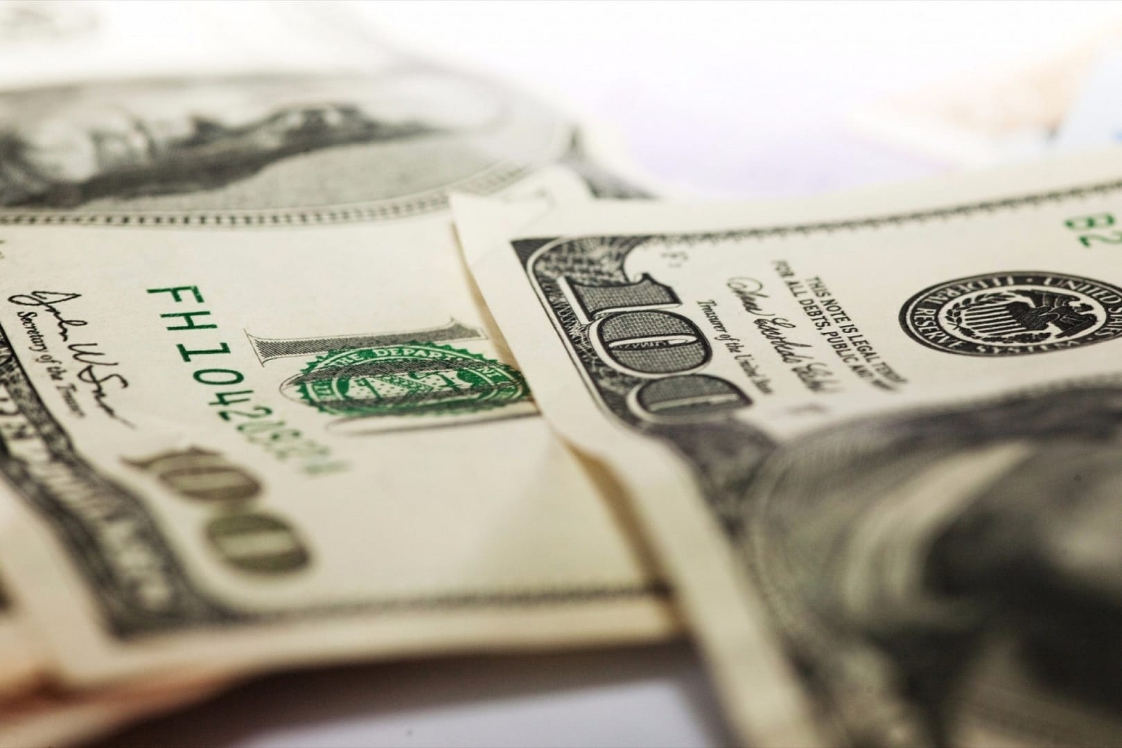 This isn’t about what money was. It’s about what it’s becoming.