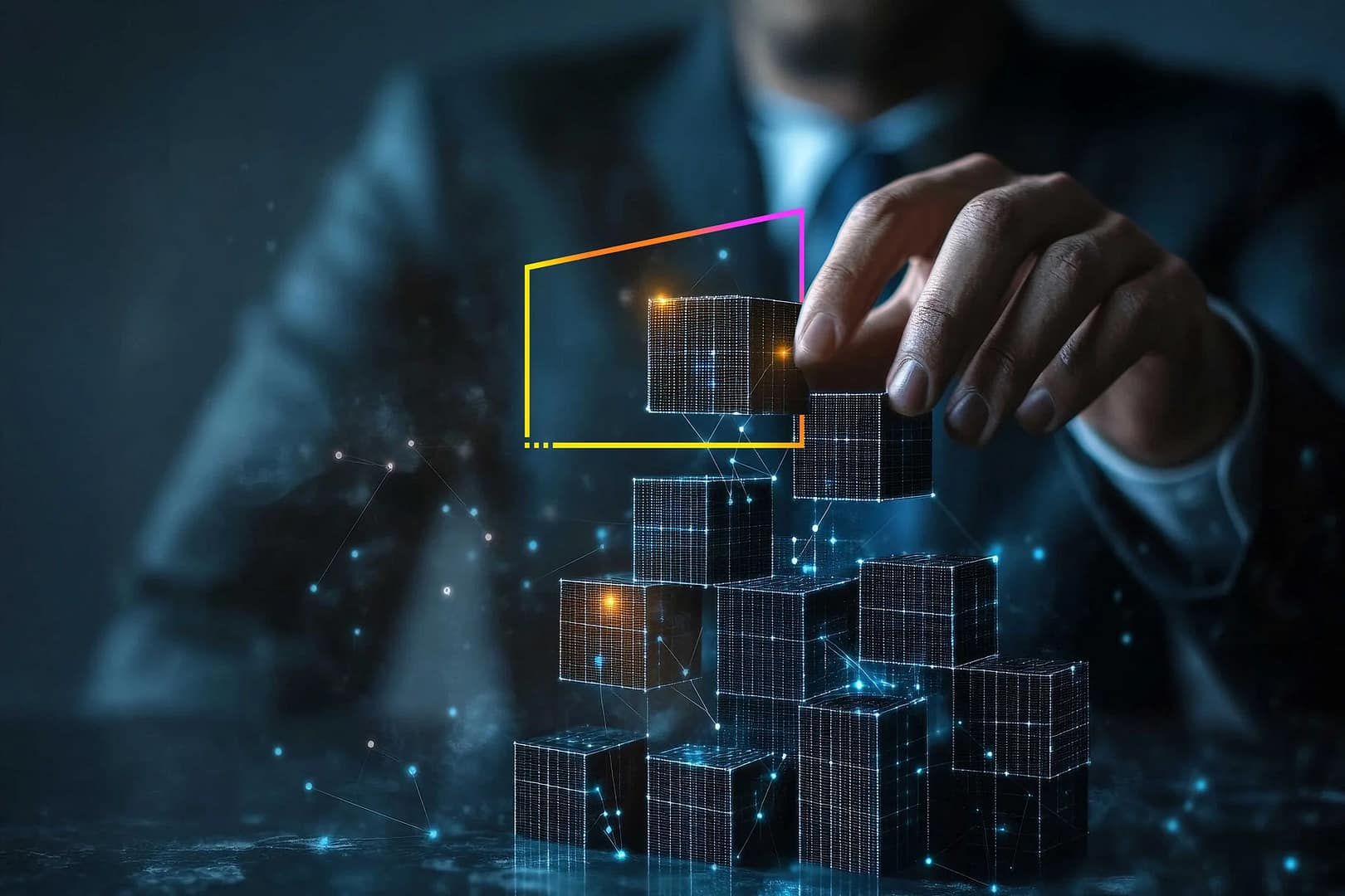 This is where digital finance speaks in plain language.