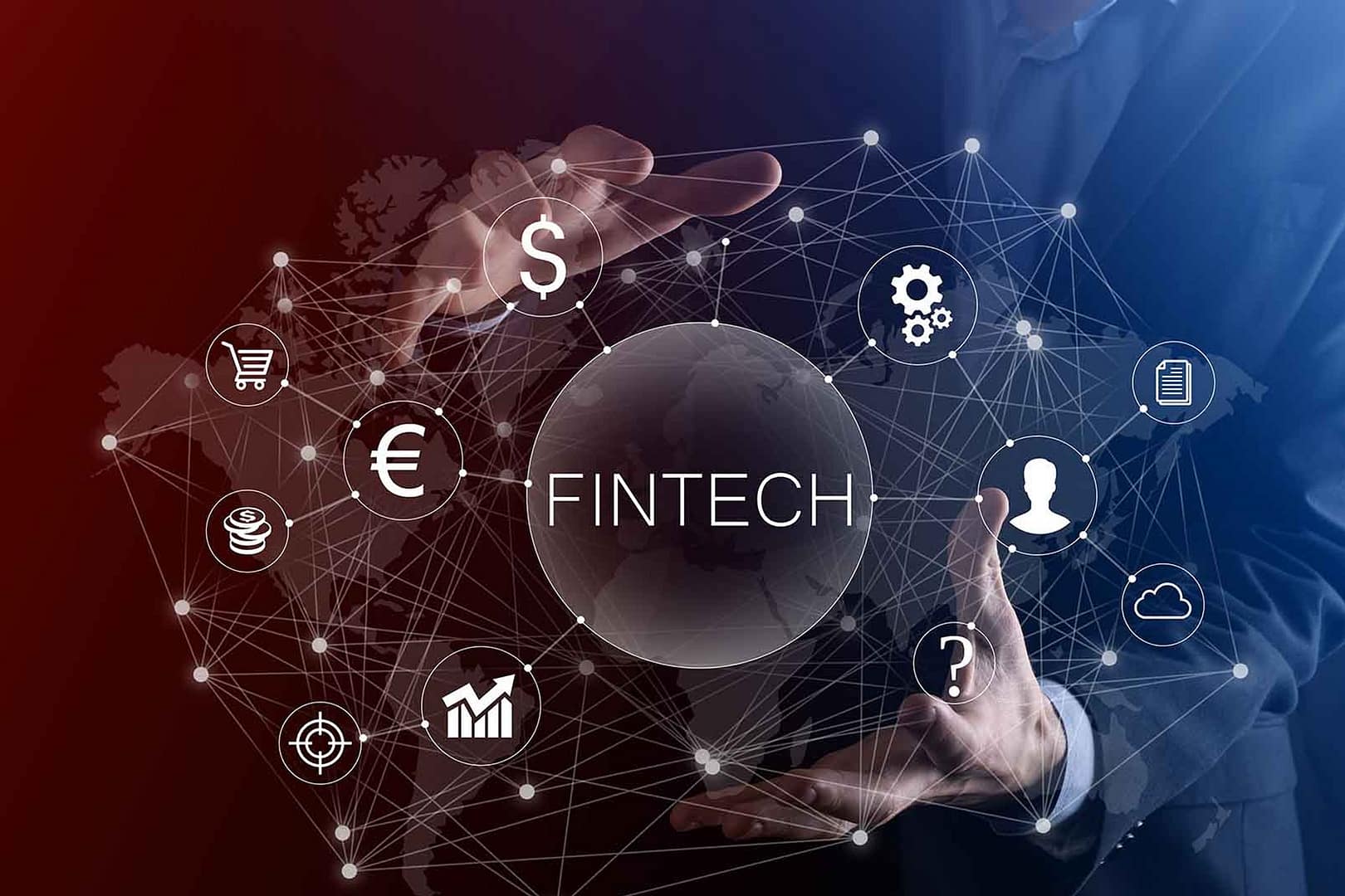 Why Fintech Adoption Is Accelerating Faster Than Industry Experts Predicted