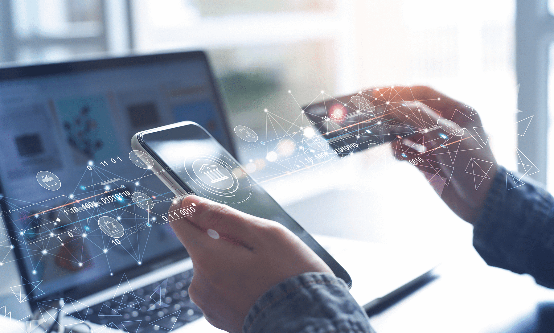 Fintech Isn’t Slowing Down, and the Numbers Prove It