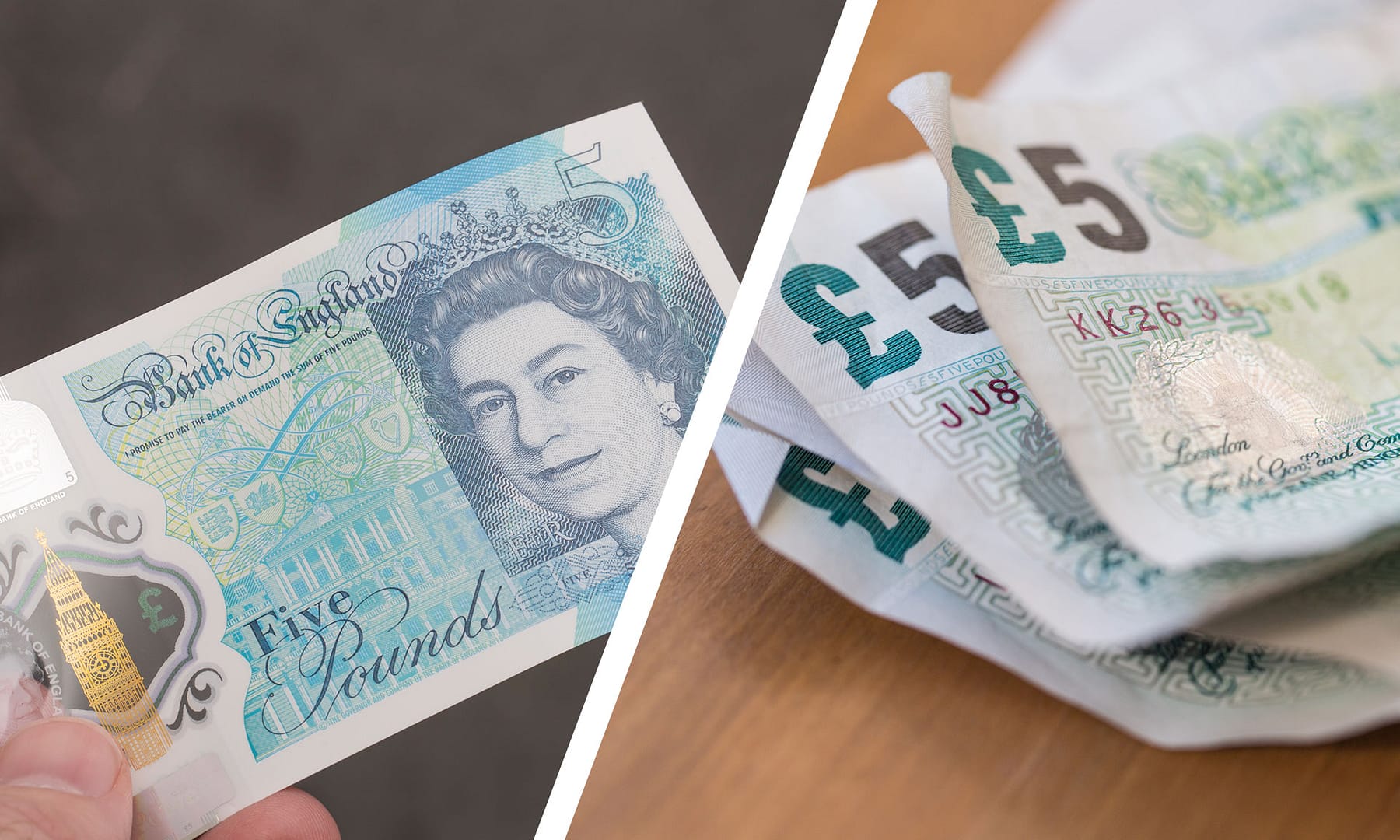 The End of Old Money: Why the Future of Finance Is Written in Code