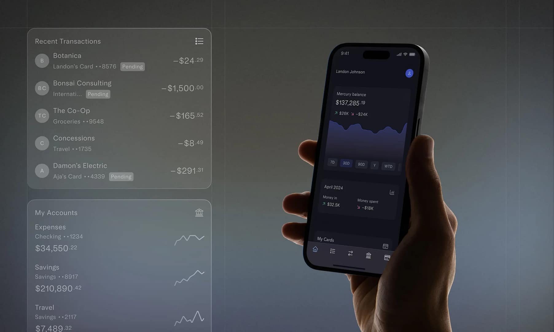 Mercury Launches AI-Powered Spend Management Tools for Startups