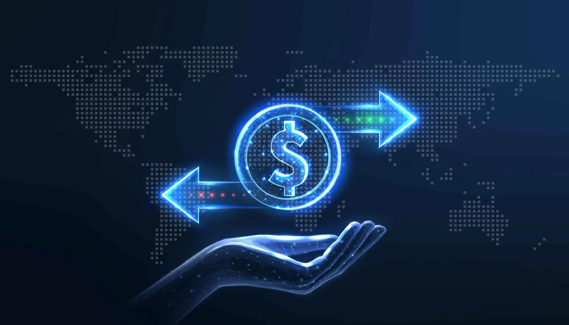 Smart Money: How AI is Changing Financial Services