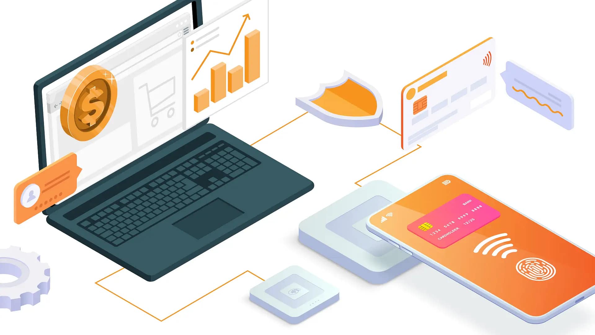 Digital-Only Banks Surpass 100M Users Globally