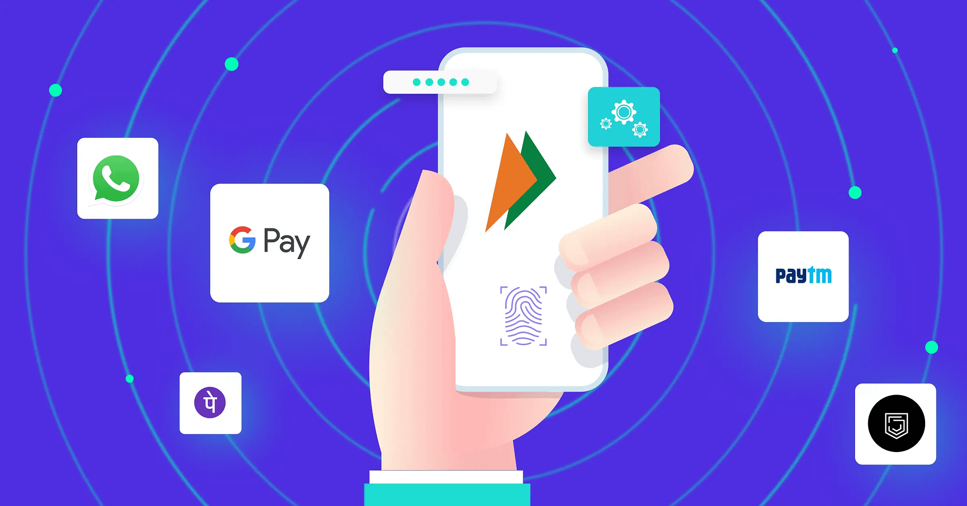 Every product, platform, and protocol changing money starts here.