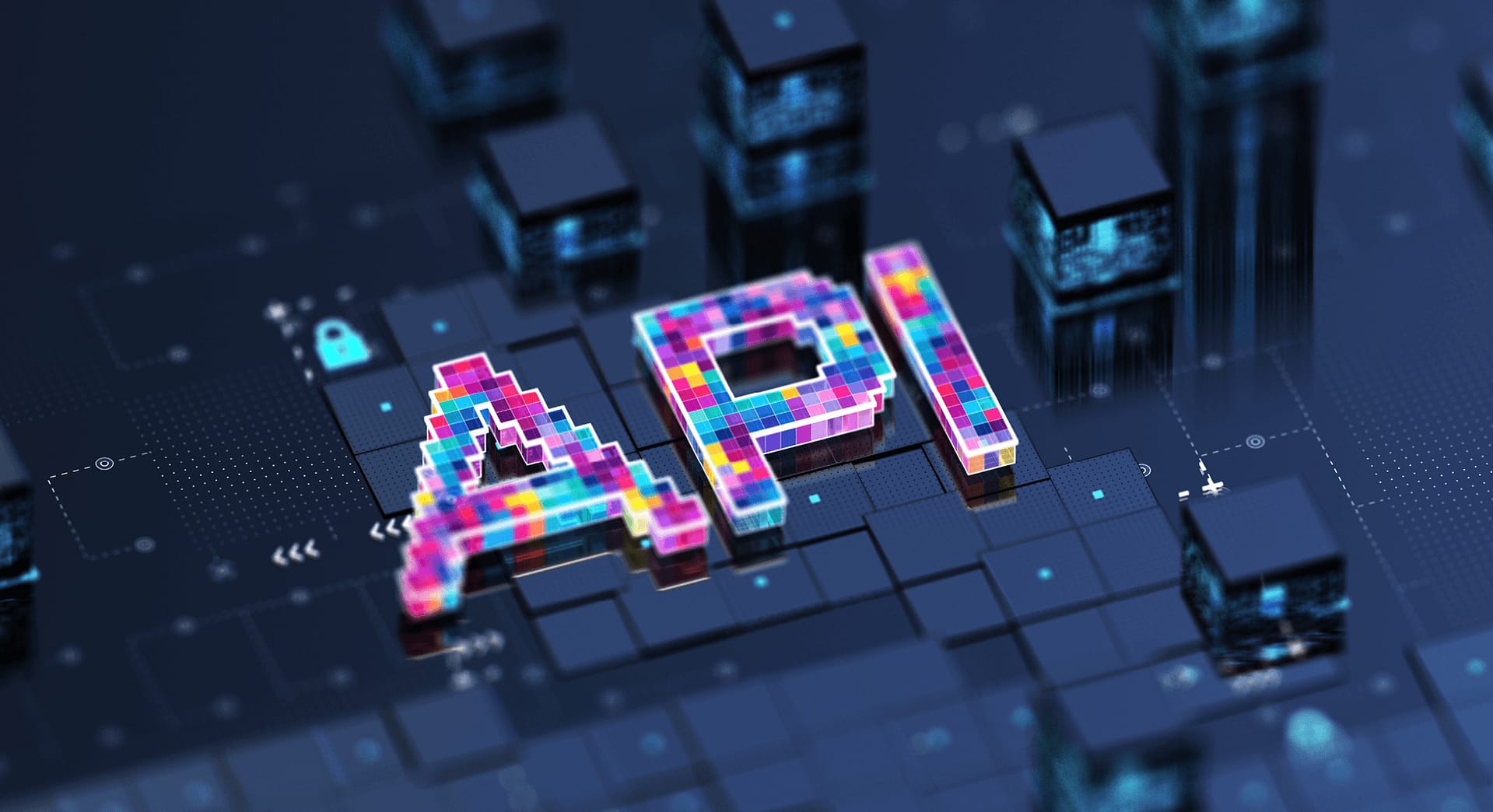 Inside the APIs and Algorithms That Are Changing Wall Street