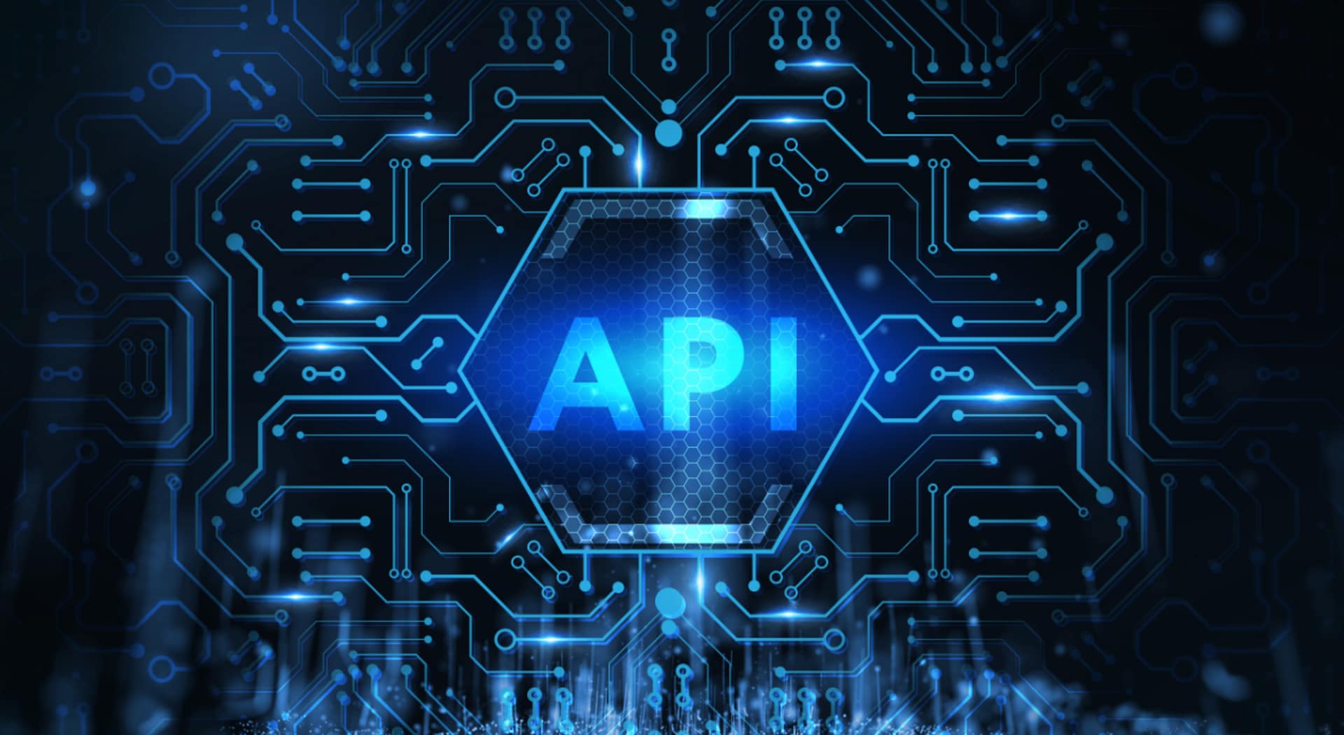Why Financial APIs Are the Backbone of Modern FinTech