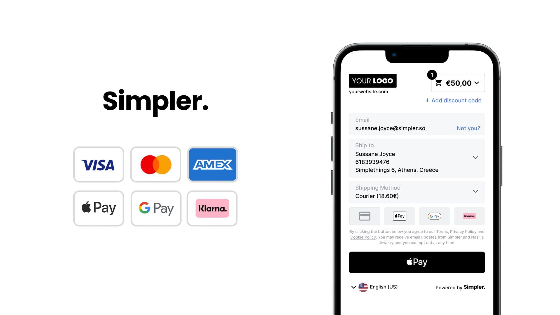 Nium Integrates PayPal, Google Pay, and Apple Pay for Unified Merchant Access