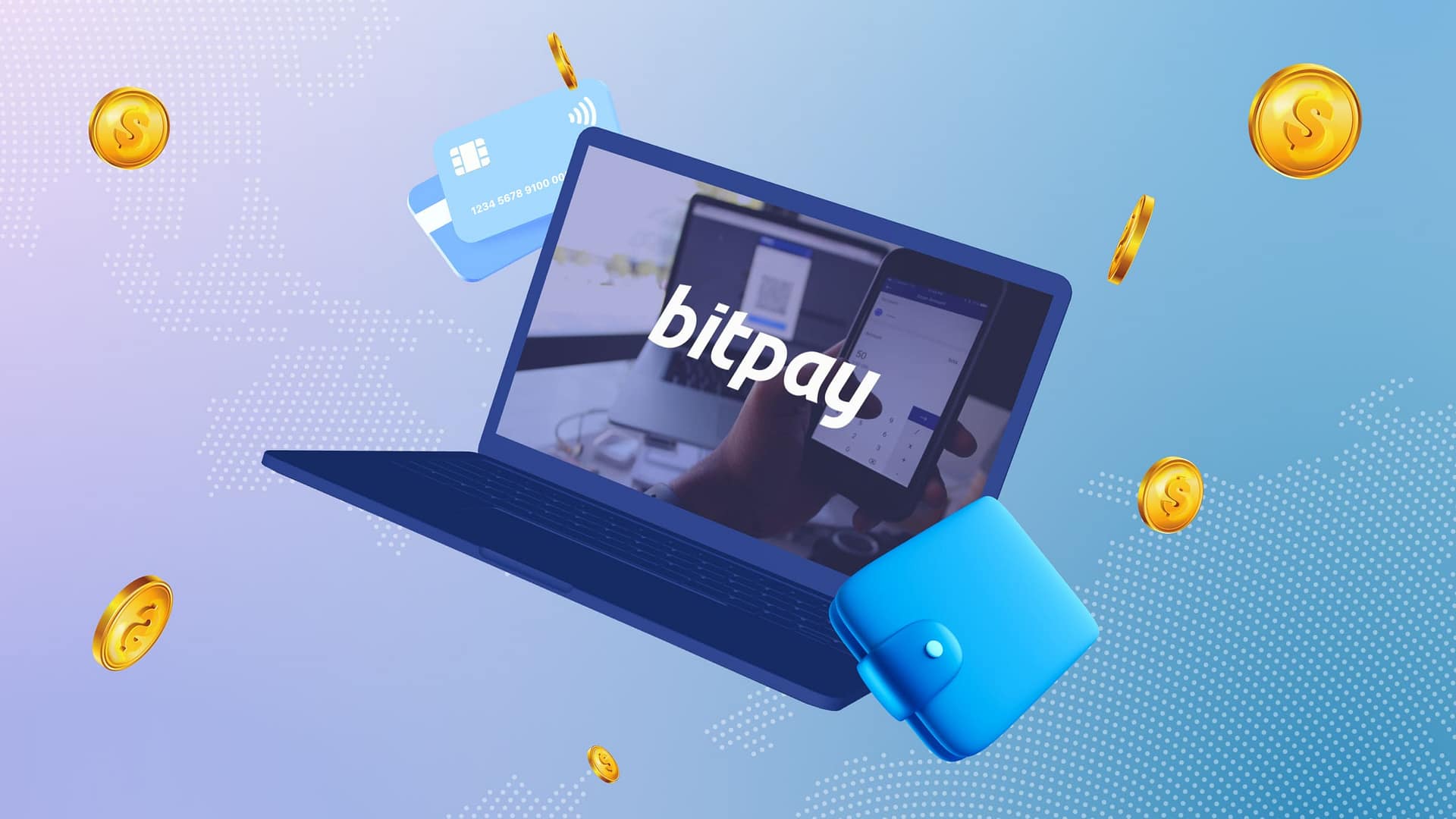BitPay and Visa Launch Crypto Payment Solutions for Global Merchants